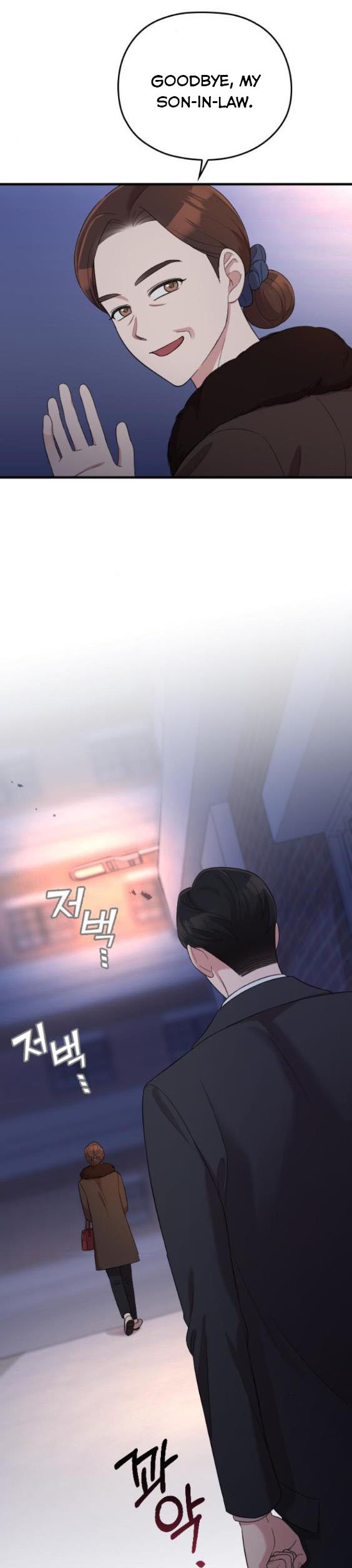 Marry My Husband Chapter 54 image 15
